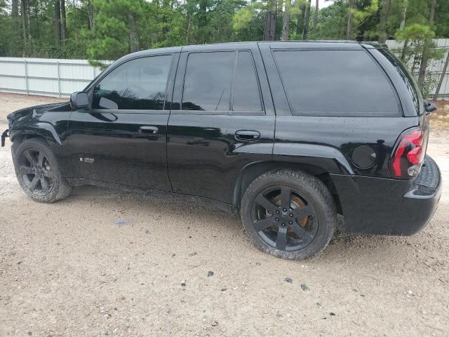 Photo 1 VIN: 1GNET13H282141793 - CHEVROLET TRAILBLZR 