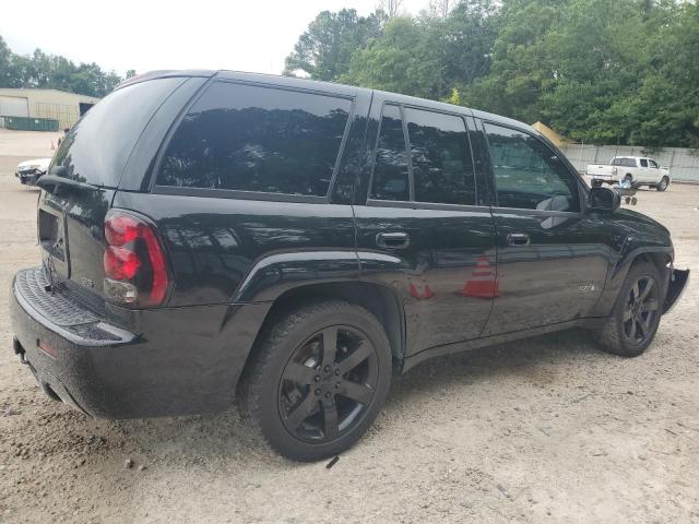 Photo 2 VIN: 1GNET13H282141793 - CHEVROLET TRAILBLZR 