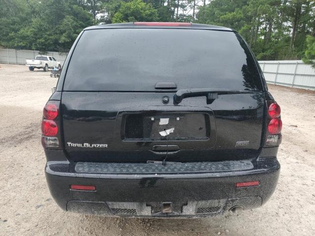 Photo 5 VIN: 1GNET13H282141793 - CHEVROLET TRAILBLZR 