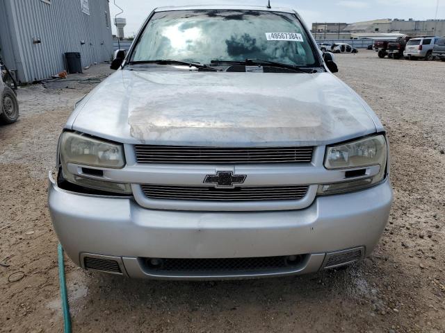 Photo 4 VIN: 1GNET13H482177257 - CHEVROLET TRAILBLZR 