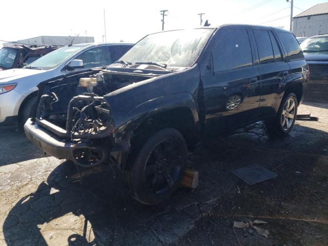 Photo 0 VIN: 1GNET13H572223922 - CHEVROLET TRAILBLZR 