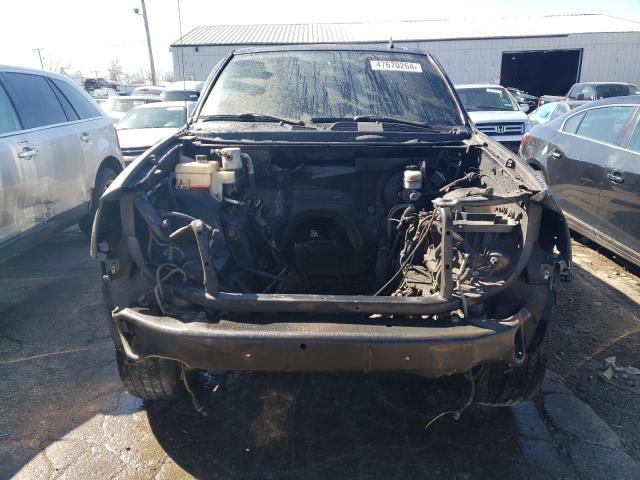 Photo 4 VIN: 1GNET13H572223922 - CHEVROLET TRAILBLZR 