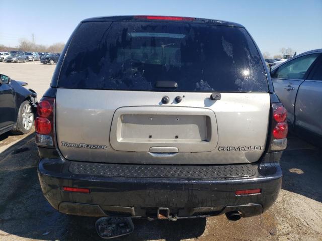 Photo 5 VIN: 1GNET13H572223922 - CHEVROLET TRAILBLZR 