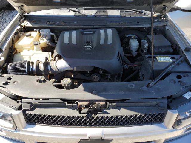 Photo 11 VIN: 1GNET13H572295672 - CHEVROLET TRAILBLAZE 