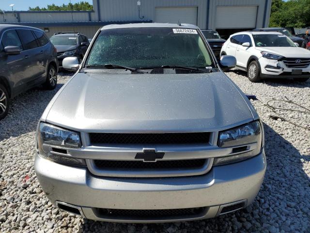 Photo 4 VIN: 1GNET13H572295672 - CHEVROLET TRAILBLAZE 