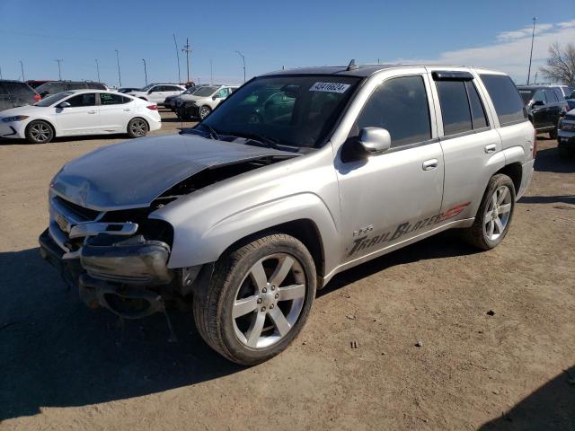 Photo 0 VIN: 1GNET13H672285328 - CHEVROLET TRAILBLZR 