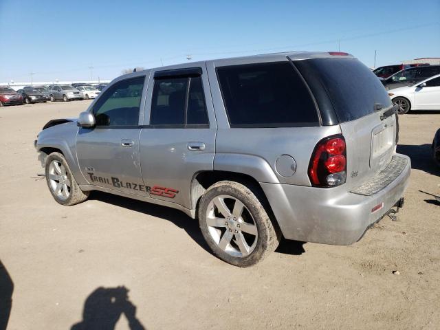 Photo 1 VIN: 1GNET13H672285328 - CHEVROLET TRAILBLZR 