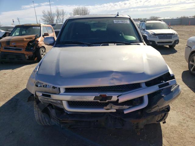 Photo 4 VIN: 1GNET13H672285328 - CHEVROLET TRAILBLZR 