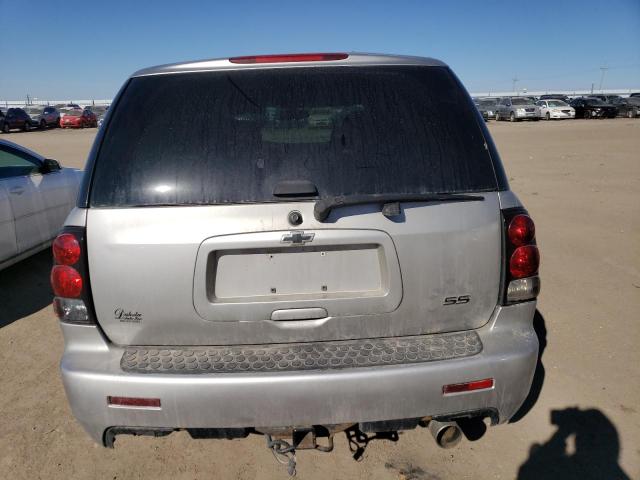 Photo 5 VIN: 1GNET13H672285328 - CHEVROLET TRAILBLZR 