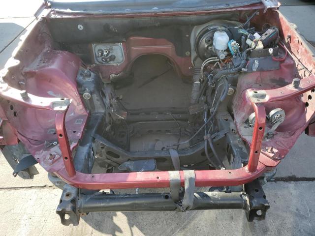 Photo 11 VIN: 1GNET13H682180824 - CHEVROLET TRAILBLAZE 