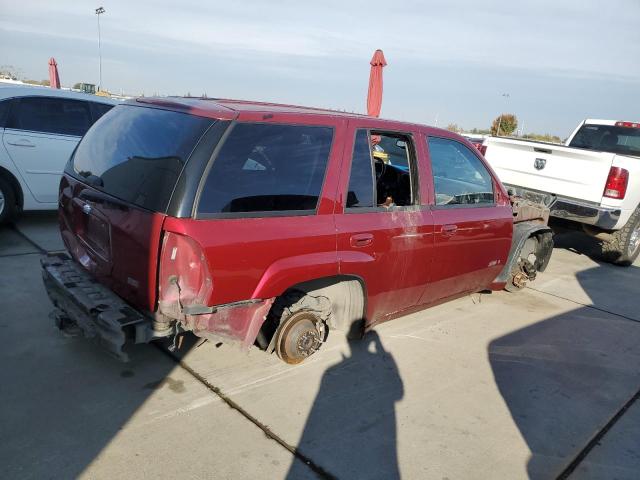 Photo 2 VIN: 1GNET13H682180824 - CHEVROLET TRAILBLAZE 