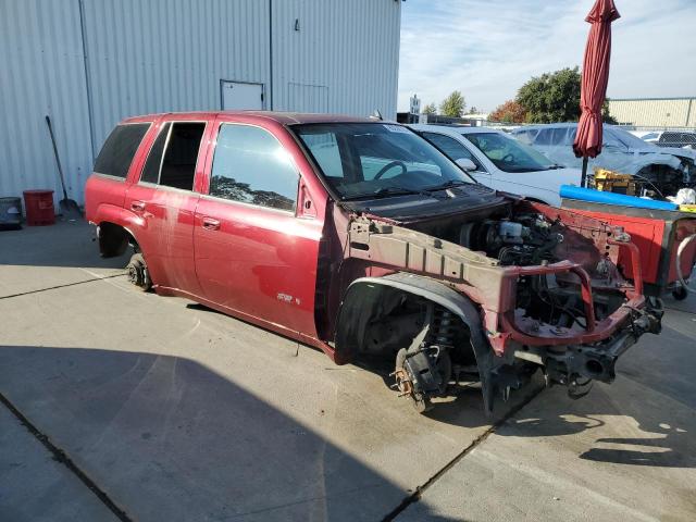 Photo 3 VIN: 1GNET13H682180824 - CHEVROLET TRAILBLAZE 