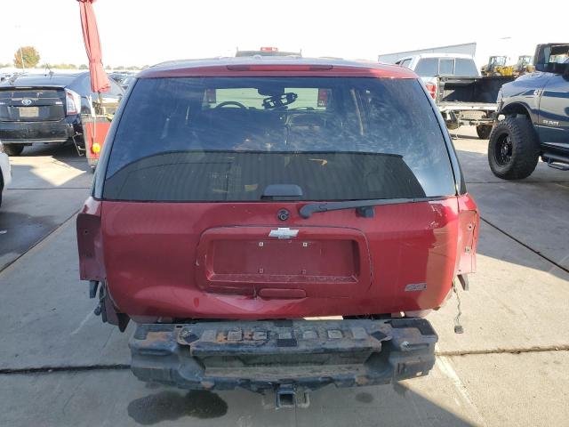 Photo 5 VIN: 1GNET13H682180824 - CHEVROLET TRAILBLAZE 