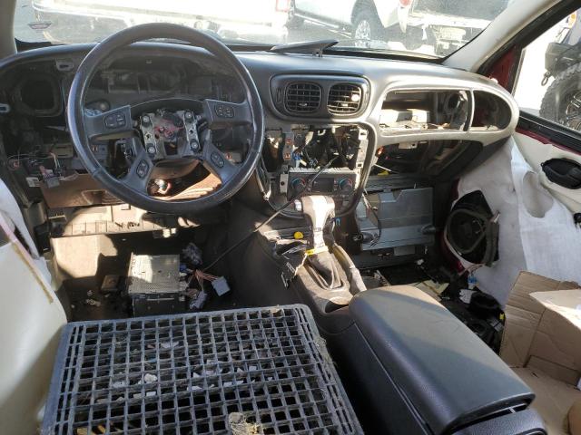 Photo 7 VIN: 1GNET13H682180824 - CHEVROLET TRAILBLAZE 