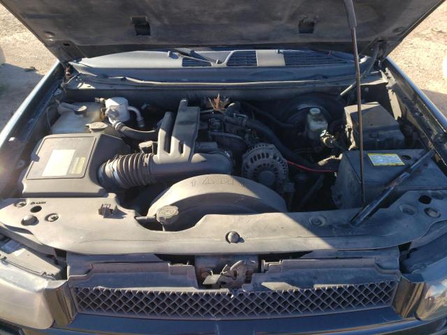 Photo 11 VIN: 1GNET13H682203194 - CHEVROLET TRAILBLZR 