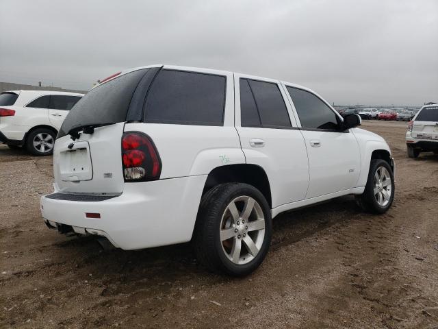 Photo 2 VIN: 1GNET13H782246670 - CHEVROLET TRAILBLAZE 