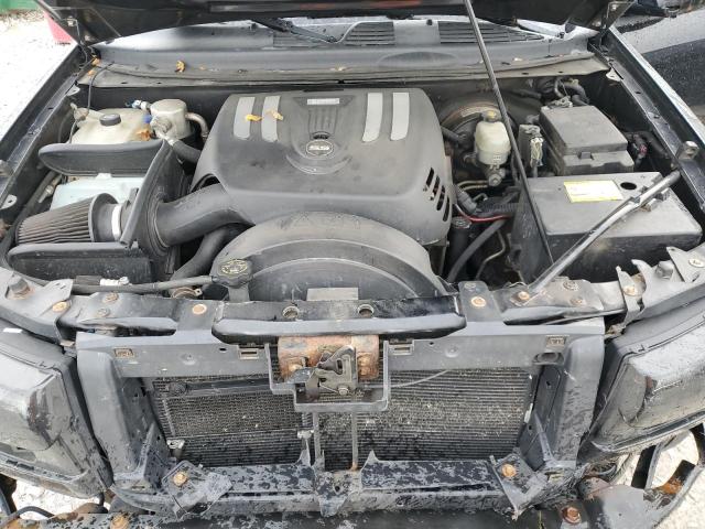 Photo 11 VIN: 1GNET13H872300329 - CHEVROLET TRAILBLAZE 