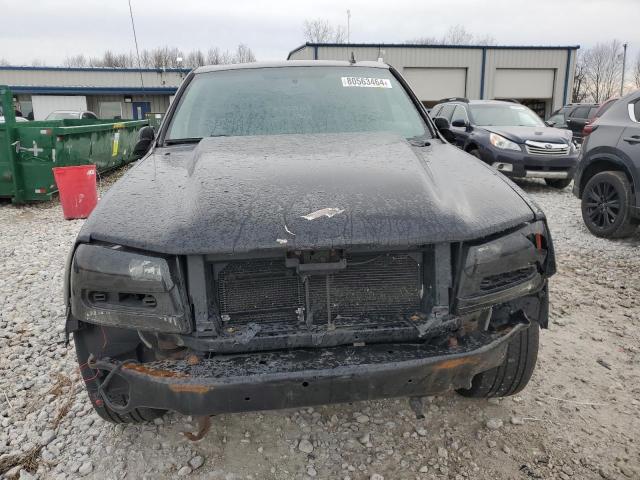 Photo 4 VIN: 1GNET13H872300329 - CHEVROLET TRAILBLAZE 