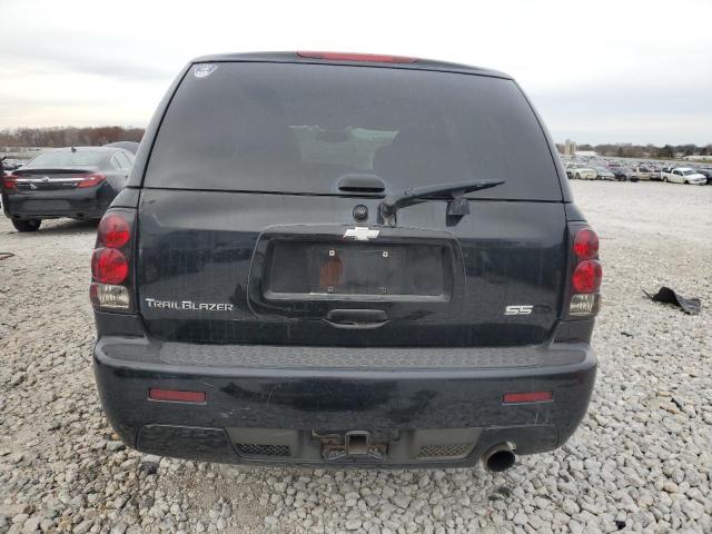 Photo 5 VIN: 1GNET13H872300329 - CHEVROLET TRAILBLAZE 