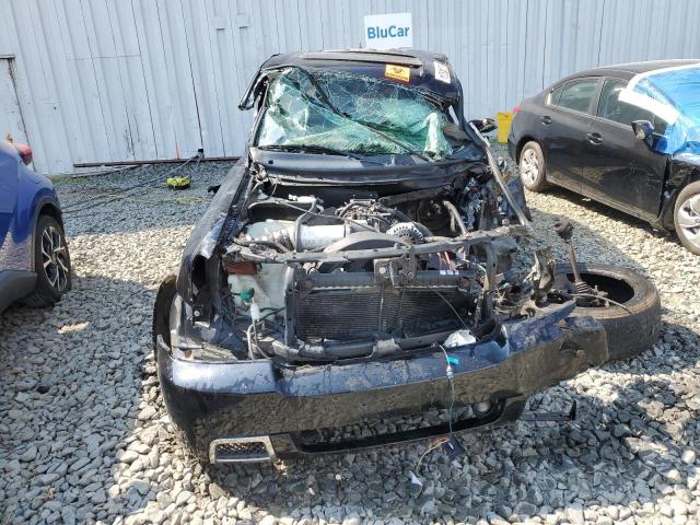 Photo 4 VIN: 1GNET13H962270014 - CHEVROLET TRAILBLZR 