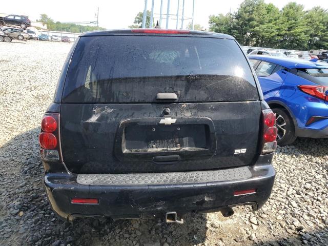 Photo 5 VIN: 1GNET13H962270014 - CHEVROLET TRAILBLZR 