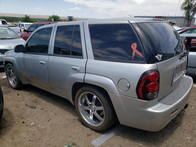 Photo 1 VIN: 1GNET13H962280655 - CHEVROLET TRAILBLAZE 