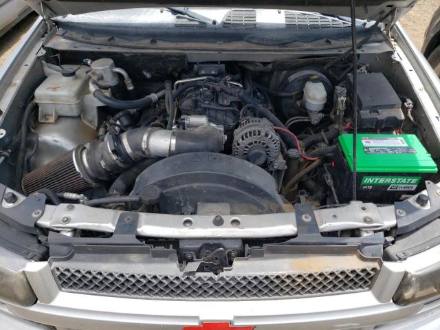 Photo 11 VIN: 1GNET13H962280655 - CHEVROLET TRAILBLAZE 