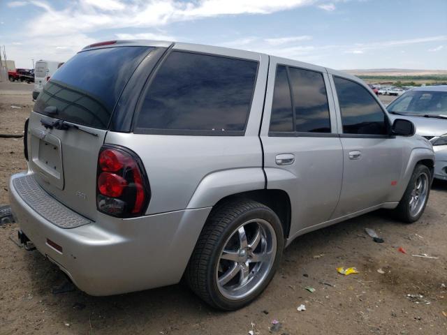 Photo 2 VIN: 1GNET13H962280655 - CHEVROLET TRAILBLAZE 