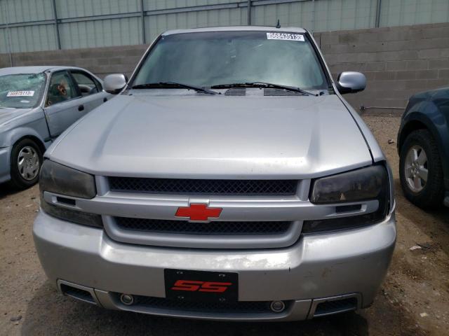 Photo 4 VIN: 1GNET13H962280655 - CHEVROLET TRAILBLAZE 