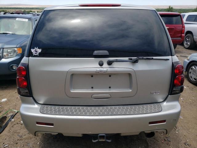 Photo 5 VIN: 1GNET13H962280655 - CHEVROLET TRAILBLAZE 