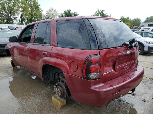 Photo 1 VIN: 1GNET13H972274257 - CHEVROLET TRAILBLAZE 