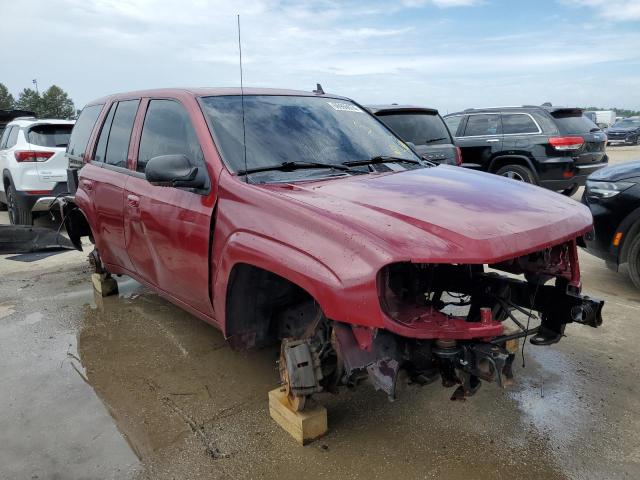 Photo 3 VIN: 1GNET13H972274257 - CHEVROLET TRAILBLAZE 