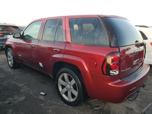 Photo 1 VIN: 1GNET13H972297280 - CHEVROLET TRAILBLAZE 