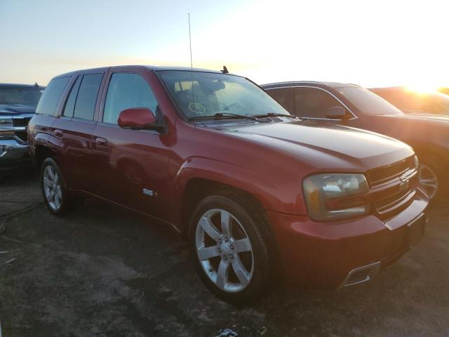 Photo 3 VIN: 1GNET13H972297280 - CHEVROLET TRAILBLAZE 