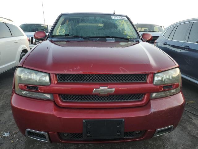 Photo 4 VIN: 1GNET13H972297280 - CHEVROLET TRAILBLAZE 