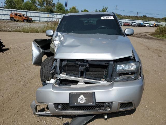 Photo 4 VIN: 1GNET13H982221446 - CHEVROLET TRAILBLAZE 