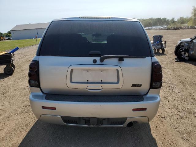 Photo 5 VIN: 1GNET13H982221446 - CHEVROLET TRAILBLAZE 