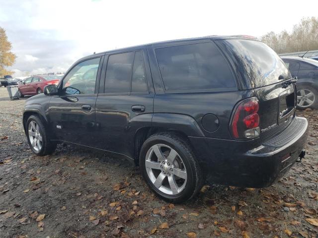 Photo 1 VIN: 1GNET13HX62100177 - CHEVROLET TRAILBLAZE 