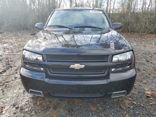 Photo 4 VIN: 1GNET13HX62100177 - CHEVROLET TRAILBLAZE 