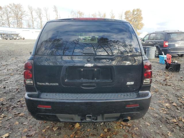 Photo 5 VIN: 1GNET13HX62100177 - CHEVROLET TRAILBLAZE 