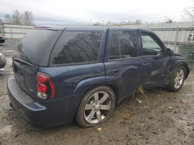 Photo 2 VIN: 1GNET13HX72243907 - CHEVROLET TRAILBLAZE 