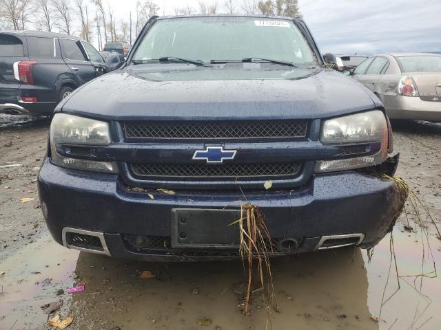 Photo 4 VIN: 1GNET13HX72243907 - CHEVROLET TRAILBLAZE 