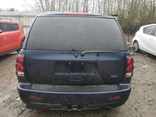 Photo 5 VIN: 1GNET13HX72243907 - CHEVROLET TRAILBLAZE 