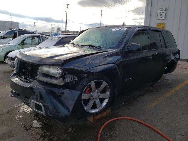 Photo 0 VIN: 1GNET13HX72302518 - CHEVROLET TRAILBLZR 