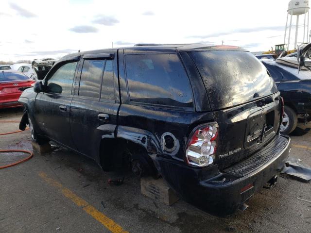 Photo 1 VIN: 1GNET13HX72302518 - CHEVROLET TRAILBLZR 