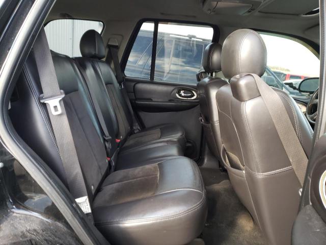 Photo 10 VIN: 1GNET13HX72302518 - CHEVROLET TRAILBLZR 