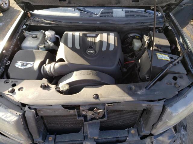 Photo 11 VIN: 1GNET13HX72302518 - CHEVROLET TRAILBLZR 