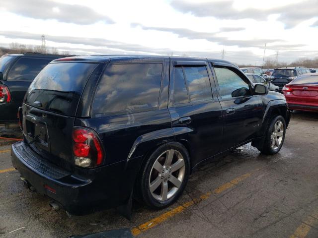 Photo 2 VIN: 1GNET13HX72302518 - CHEVROLET TRAILBLZR 