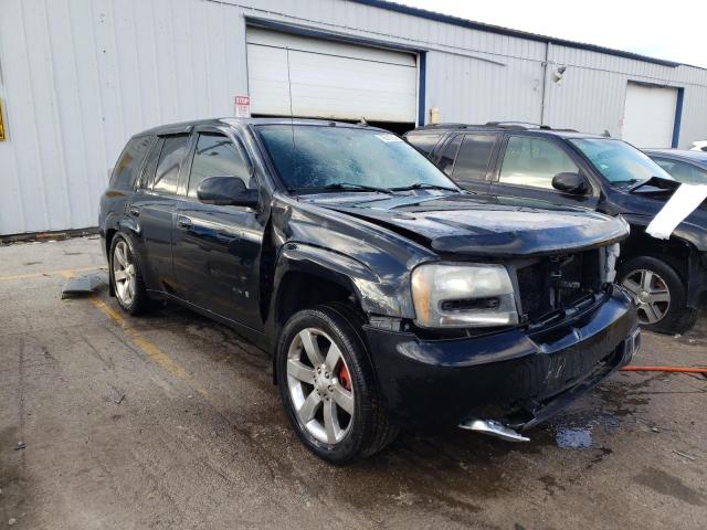 Photo 3 VIN: 1GNET13HX72302518 - CHEVROLET TRAILBLZR 