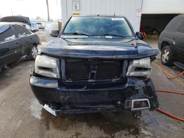 Photo 4 VIN: 1GNET13HX72302518 - CHEVROLET TRAILBLZR 